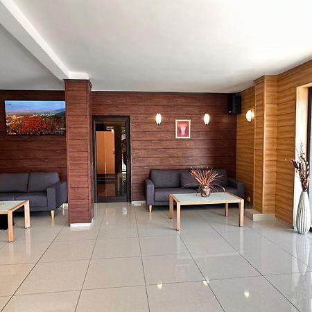 Family Hotel Kosko Chernomorets Eksteriør billede