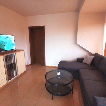 Family Hotel Kosko Chernomorets Eksteriør billede