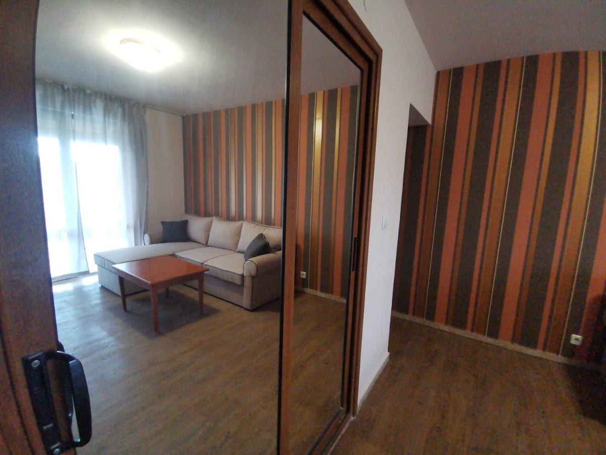 Family Hotel Kosko Chernomorets Eksteriør billede
