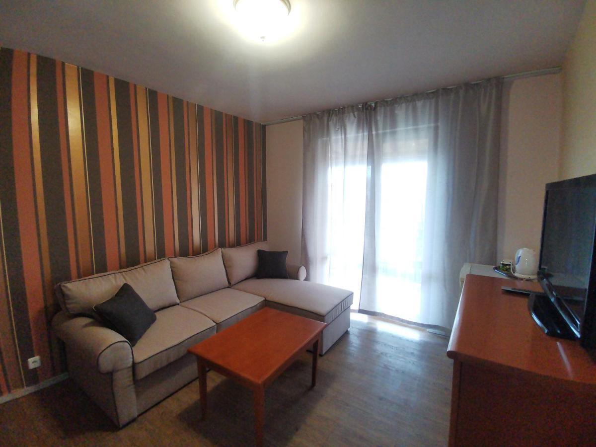 Family Hotel Kosko Chernomorets Eksteriør billede