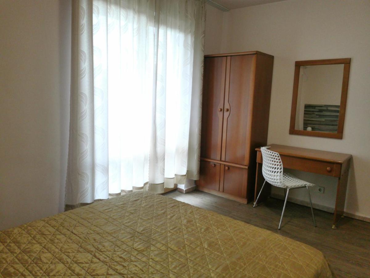 Family Hotel Kosko Chernomorets Eksteriør billede