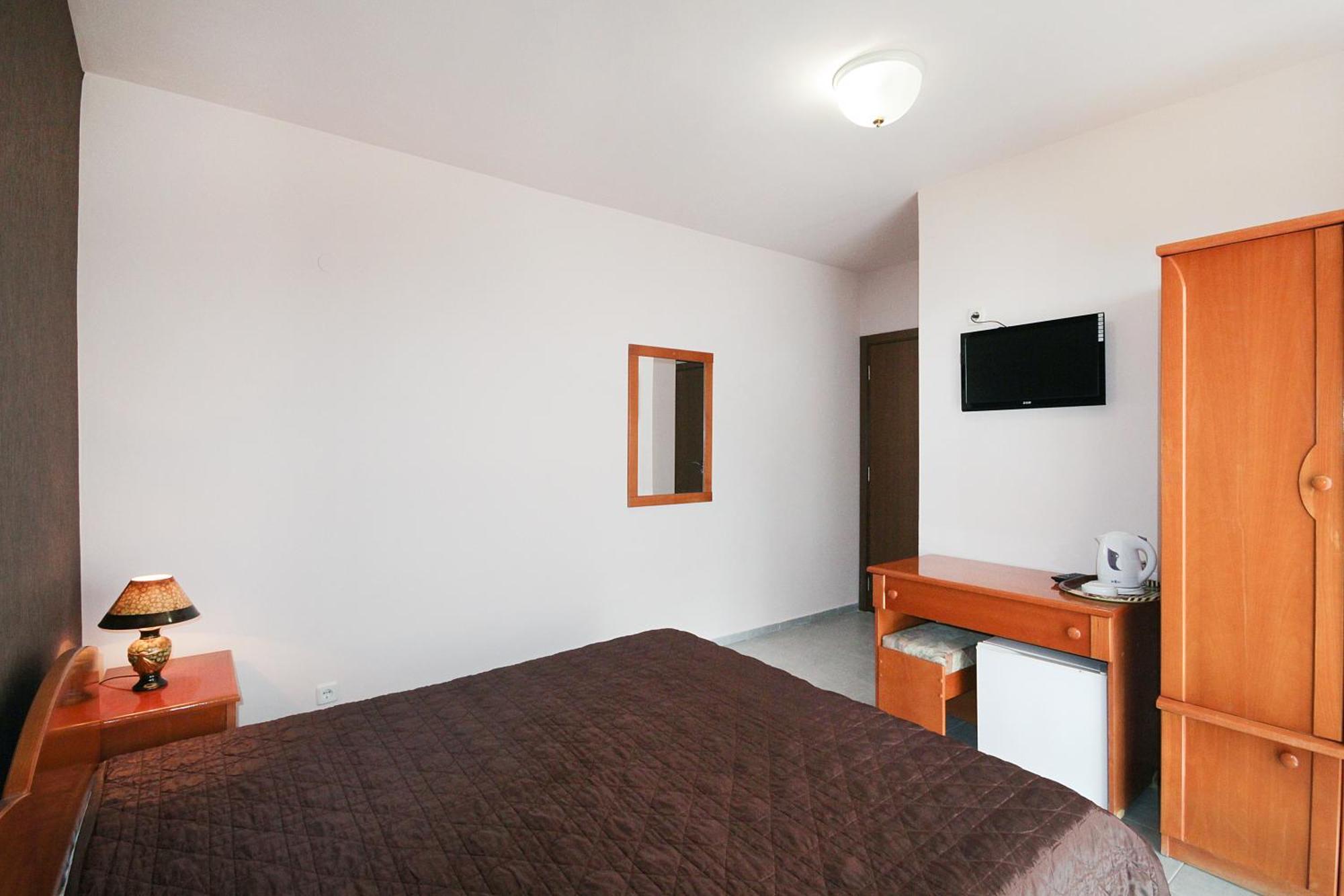 Family Hotel Kosko Chernomorets Værelse billede