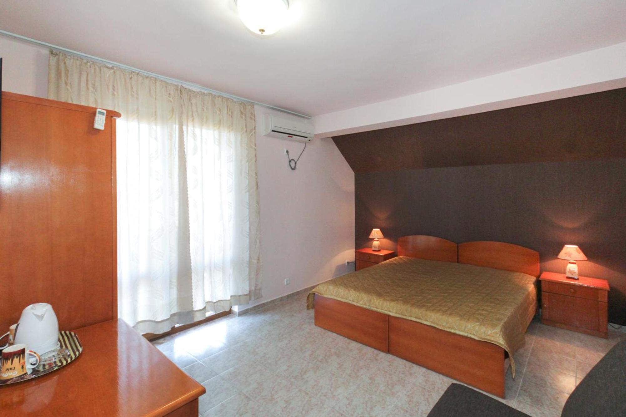 Family Hotel Kosko Chernomorets Værelse billede