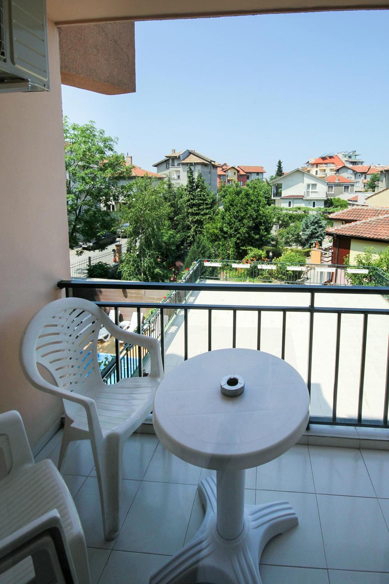 Family Hotel Kosko Chernomorets Værelse billede
