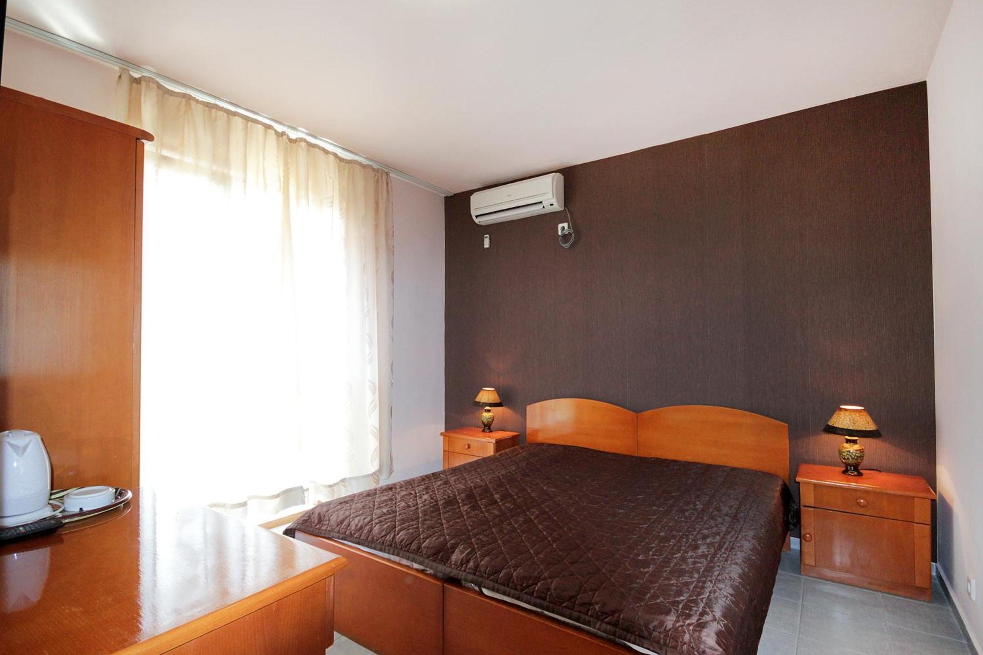 Family Hotel Kosko Chernomorets Værelse billede
