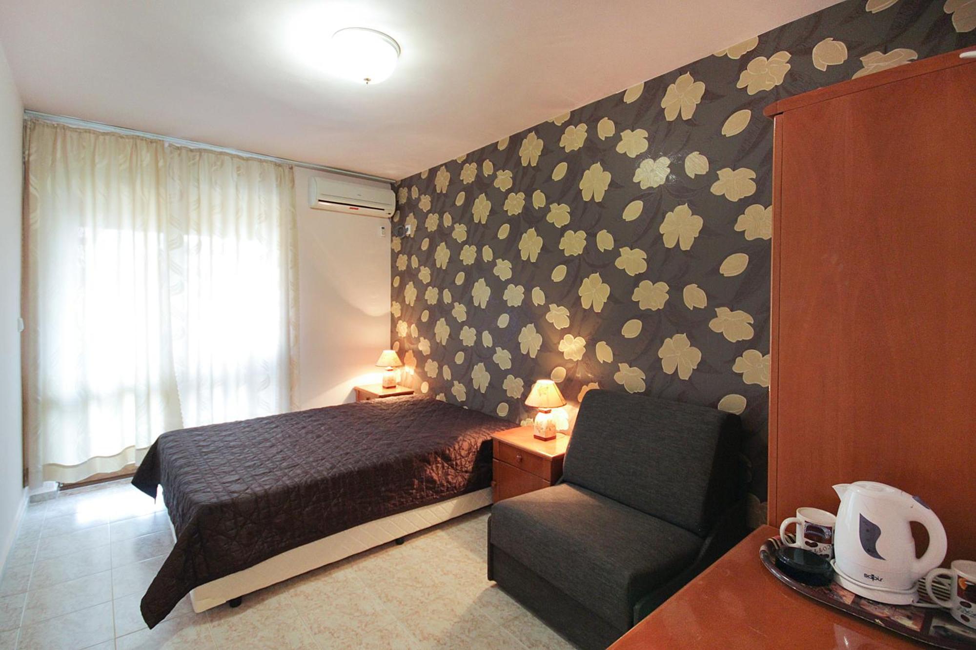 Family Hotel Kosko Chernomorets Værelse billede