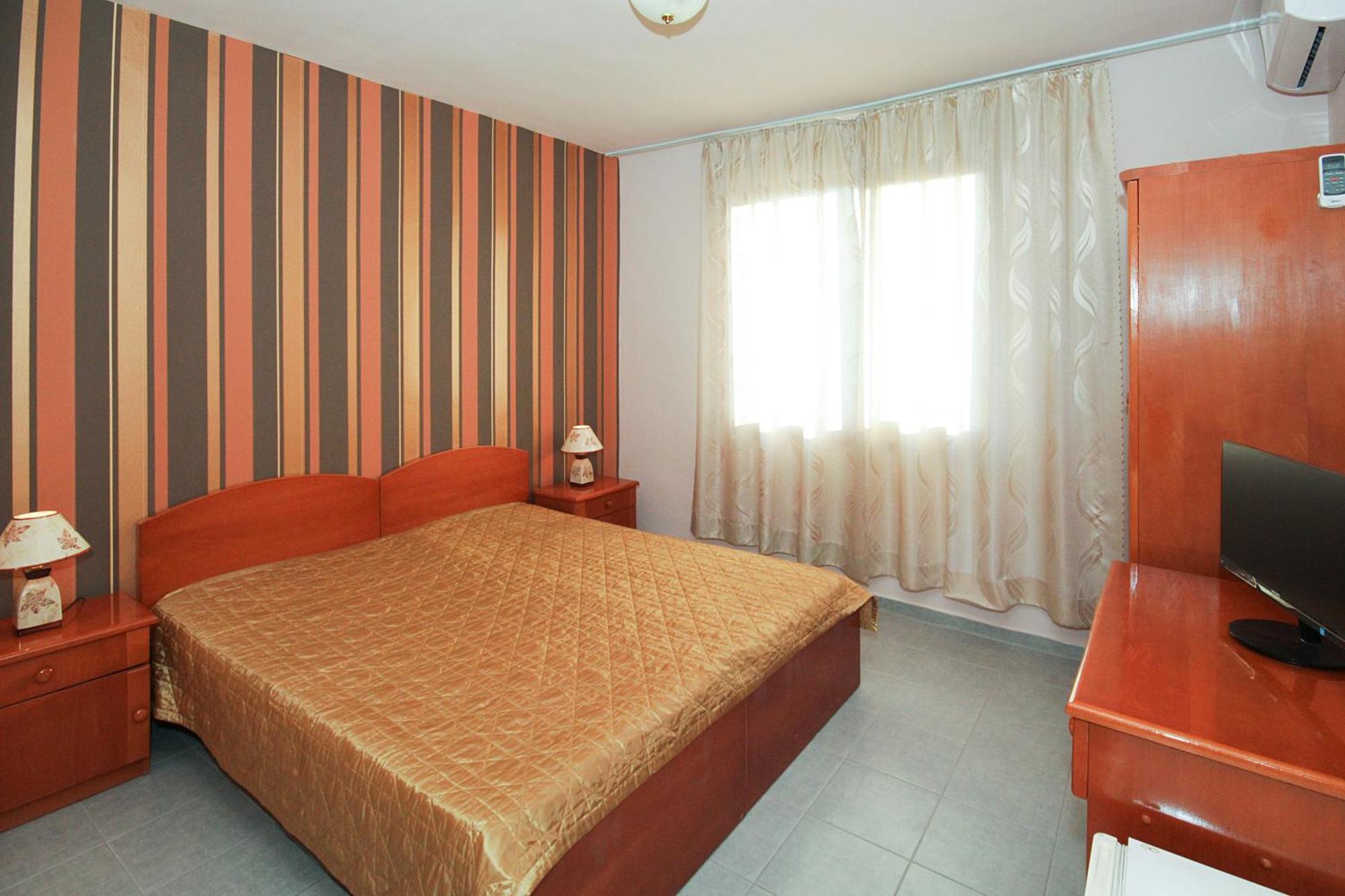 Family Hotel Kosko Chernomorets Værelse billede