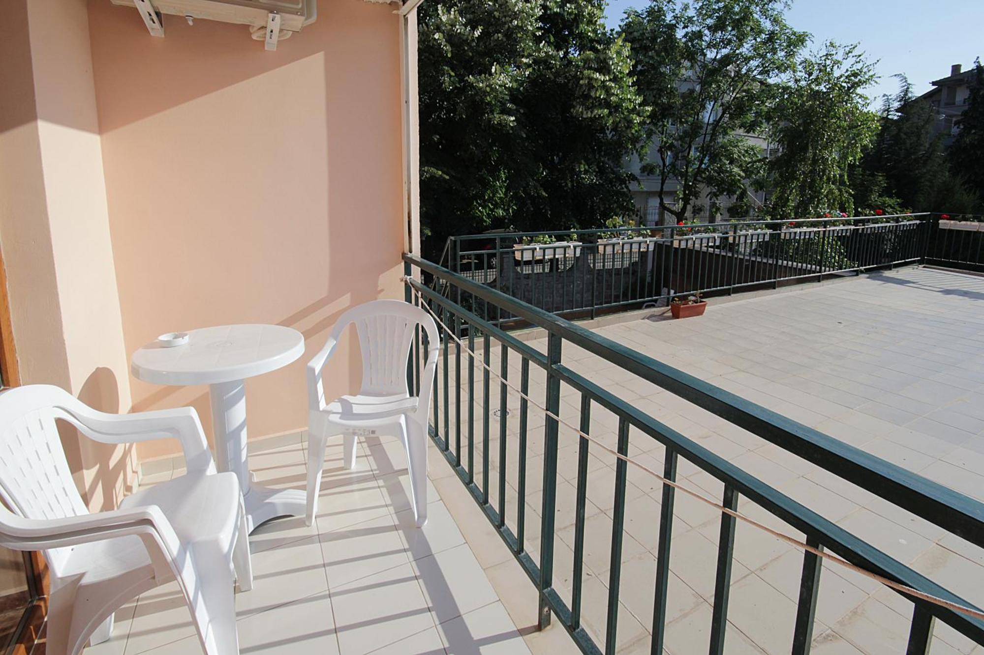 Family Hotel Kosko Chernomorets Værelse billede