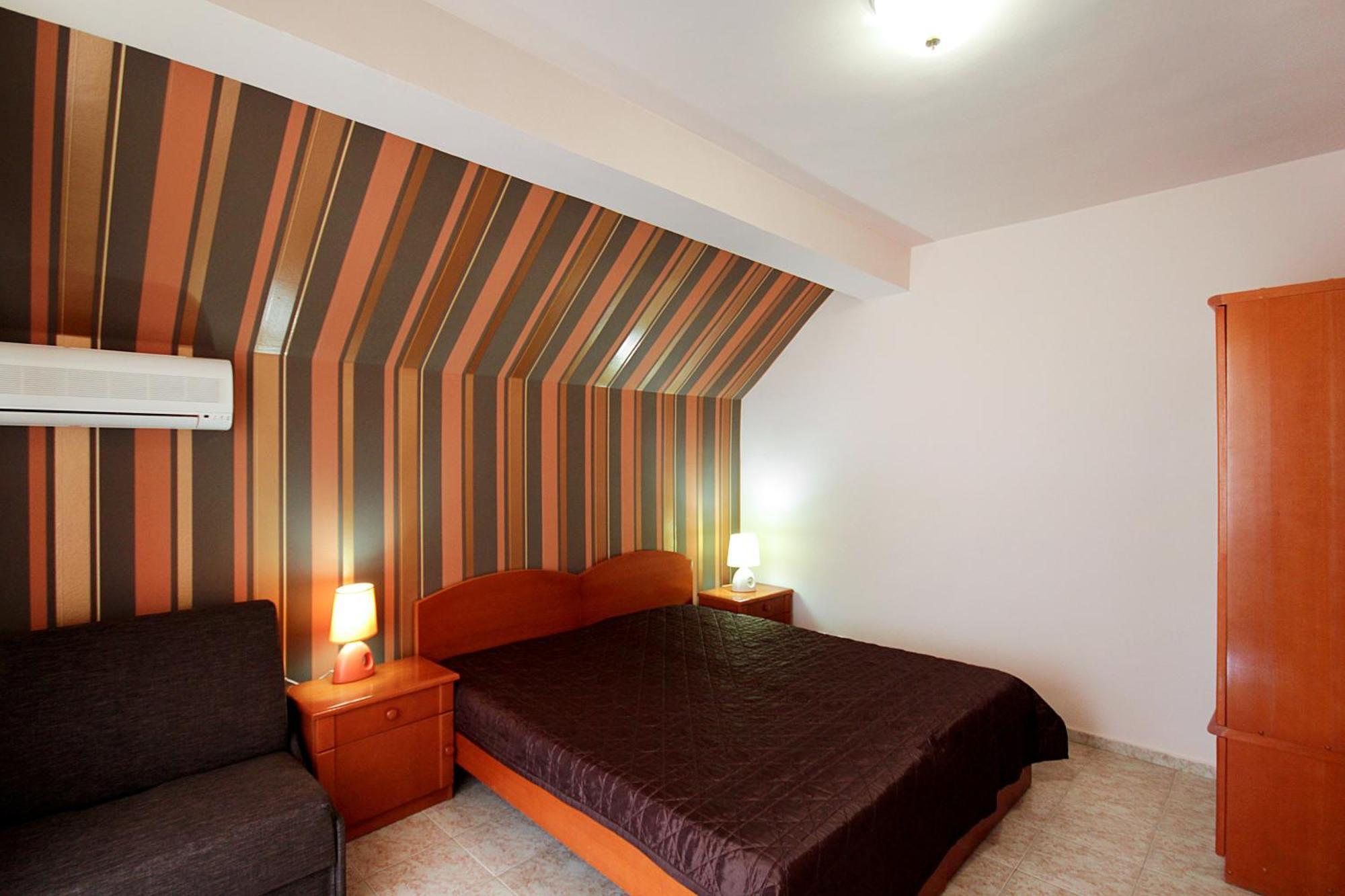 Family Hotel Kosko Chernomorets Værelse billede