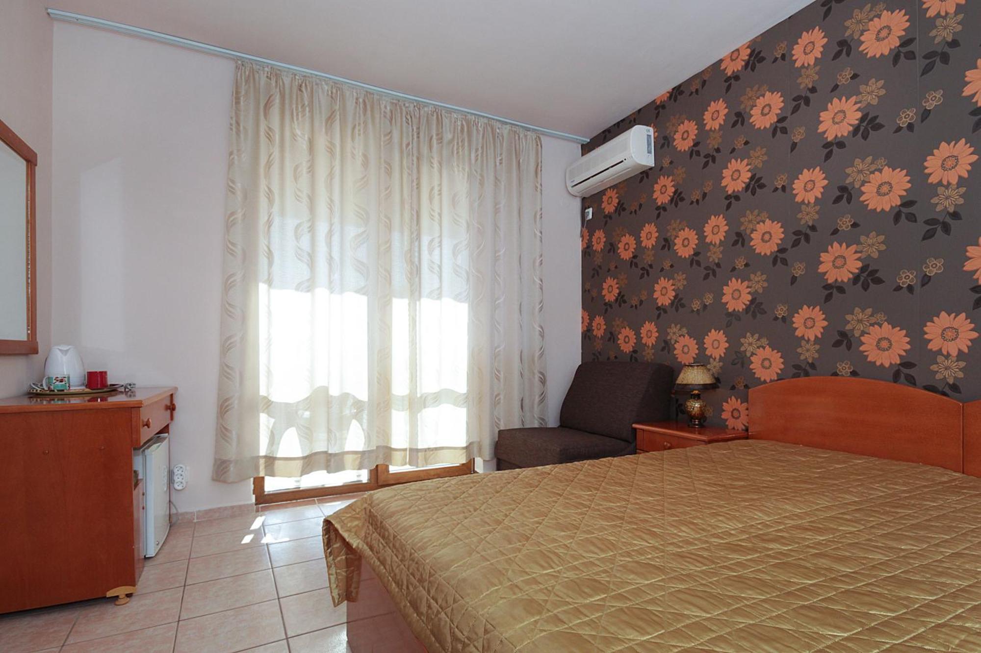 Family Hotel Kosko Chernomorets Værelse billede