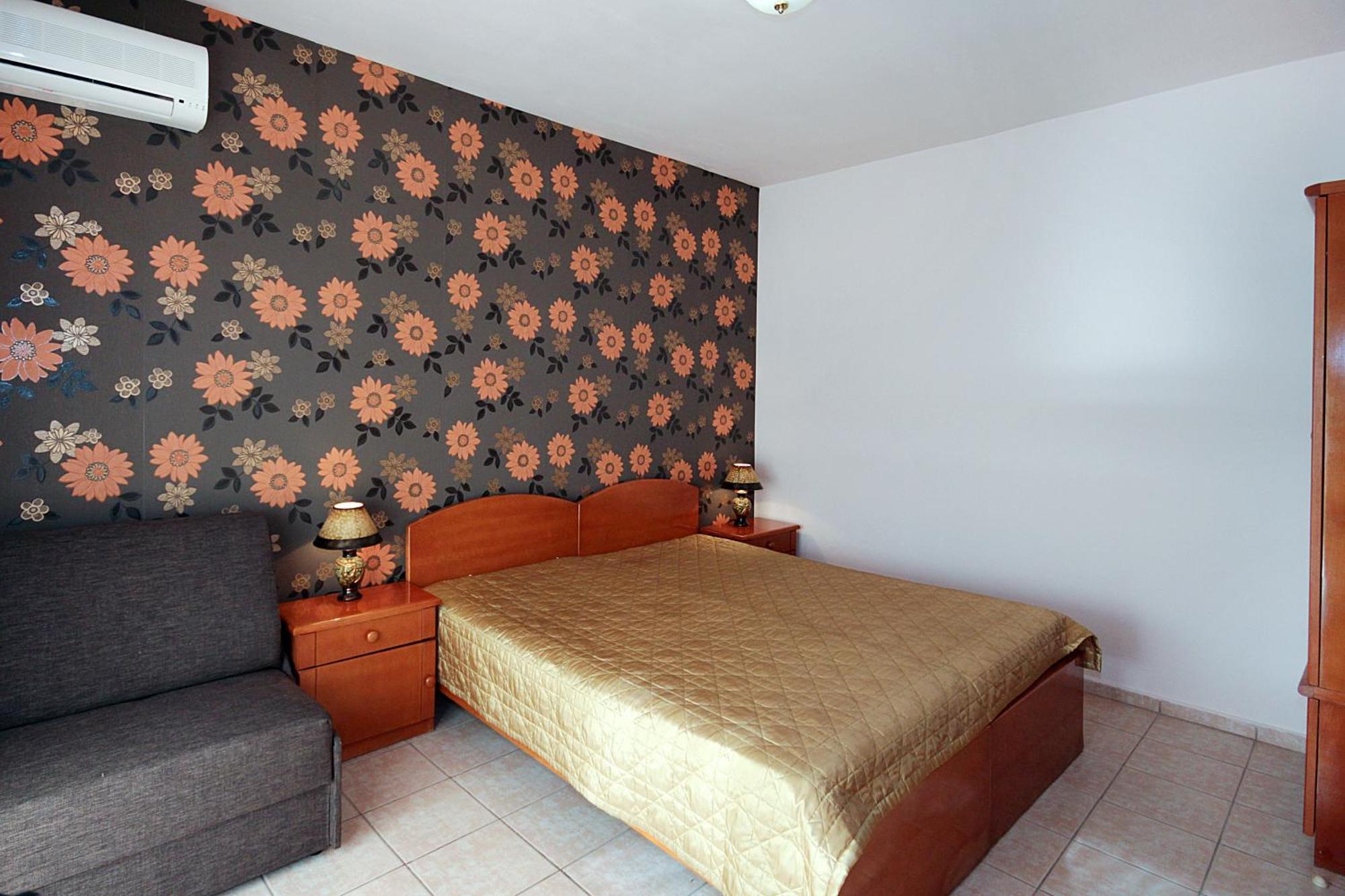 Family Hotel Kosko Chernomorets Værelse billede